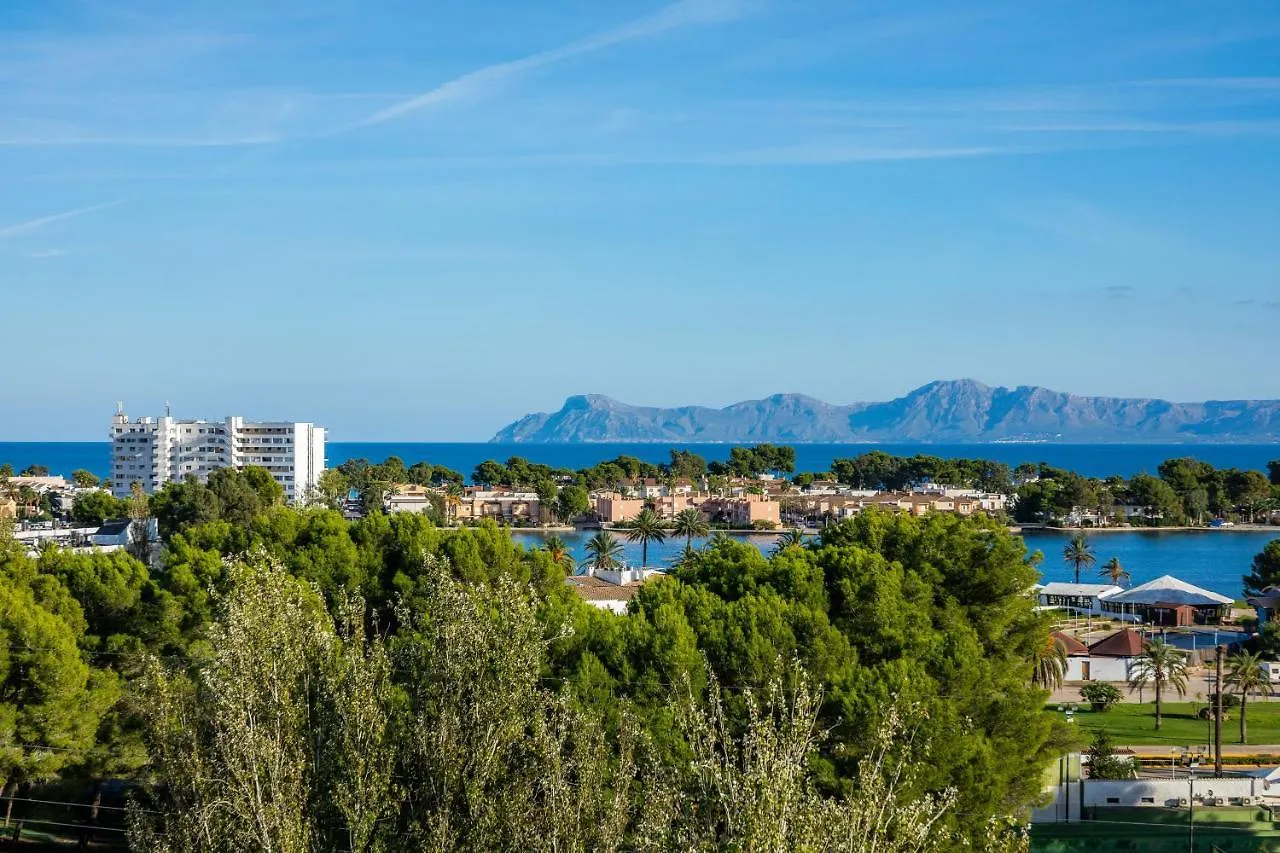 Apartmán Sweet Sea Port d'Alcúdia